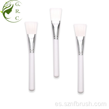 Copa Cosméticos Cara Make Up Cepillo de máscara facial